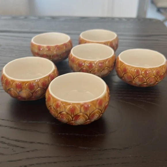 Brand New Tea Set - Picture 5 of 8